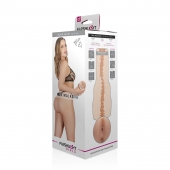 Телесный мастурбатор-анус Fleshlight Girls - Mia Malkova - Fleshlight - в Сыктывкаре купить с доставкой Телесный мастурбатор-анус Fleshlight Girls - Mia Malkova - Fleshlight - в Сыктывкаре купить с доставкой