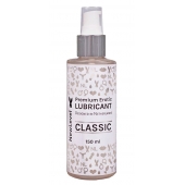 Лубрикант на водной основе NewLevel Classic - 150 мл. - NewLevel - купить с доставкой в Сыктывкаре