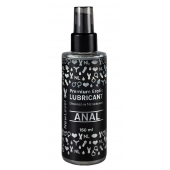 Анальный лубрикант на водной основе NewLevel Anal - 150 мл. - NewLevel - купить с доставкой в Сыктывкаре