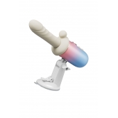 Инновационная мини-машина Spinel - Lovense - купить с доставкой в Сыктывкаре