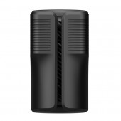 Черный вибромастурбатор ARCwave Zing - Arcwave - в Сыктывкаре купить с доставкой