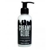 Лубрикант на водной основе Creamy Glide с консистенцией спермы - 150 мл. - Strap-on-me - купить с доставкой в Сыктывкаре