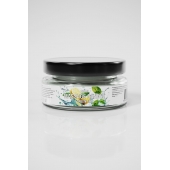 Массажная свеча «Зелёный чай» - 50 мл. - SGAN - купить с доставкой в Сыктывкаре