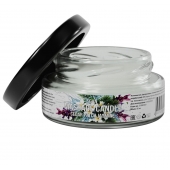 Массажная свеча «Кедр - Пачули - Жасмин» - 50 мл. - SGAN - купить с доставкой в Сыктывкаре