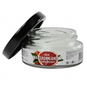 Массажная свеча «Красный грейпфрут» - 50 мл. - SGAN - купить с доставкой в Сыктывкаре