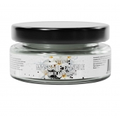 Массажная свеча «Перец и нероли» - 50 мл. - SGAN - купить с доставкой в Сыктывкаре