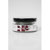 Массажная свеча «Спелая вишня» - 50 мл. - SGAN - купить с доставкой в Сыктывкаре