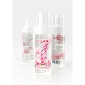 Пенка-мусс для интимной гигиены SGAN с пребиотиками - 150 мл. - SGAN - купить с доставкой в Сыктывкаре