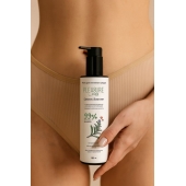 Натуральный лубрикант на водной основе Pleasure Lab Organic Rosemary - 185 мл. - Pleasure Lab - купить с доставкой в Сыктывкаре