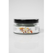 Массажная свеча «Амбра и ваниль» - 50 мл. - SGAN - купить с доставкой в Сыктывкаре