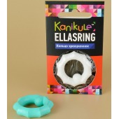 Цветное фигурное эрекционное кольцо Love Ring - Sitabella - в Сыктывкаре купить с доставкой