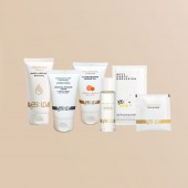 Набор YESforLOV La Trousse Enchantée в коричневой косметичке - YESforLOV - купить с доставкой в Сыктывкаре