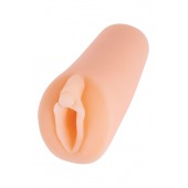 Телесный мастурбатор-вагина Clit Orgasm Realistic Core Masturbator - NMC - в Сыктывкаре купить с доставкой