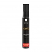 Оральный спрей Waves of Pleasure с ароматом клубники и шампанского - 20 мл. - Shunga - купить с доставкой в Сыктывкаре