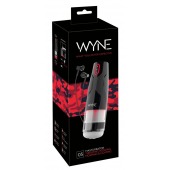 Вращающийся мастурбатор WYNE Masturbator 05 - Orion - в Сыктывкаре купить с доставкой