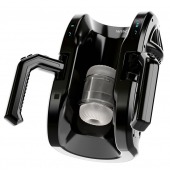 Мощный мастурбатор WYNE Masturbator 10 - Orion - в Сыктывкаре купить с доставкой