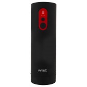 Автоматический мастурбатор WYNE Masturbator 08 - Orion - в Сыктывкаре купить с доставкой