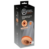 Мастурбатор для головки полового члена Glans Masturbator with 2 Functions - Orion - в Сыктывкаре купить с доставкой