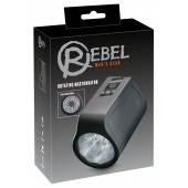 Мастурбатор с ротацией Rotating Masturbator - Orion - в Сыктывкаре купить с доставкой