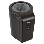 Мастурбатор с ротацией Rotating Masturbator - Orion - в Сыктывкаре купить с доставкой