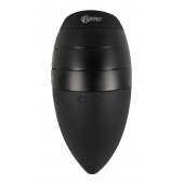 Черный мастурбатор с гибкими крылышками - Orion - в Сыктывкаре купить с доставкой