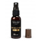 Интимный спрей Mini Mini с сужающим эффектом - 50 мл. - Биоритм - купить с доставкой в Сыктывкаре