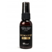 Интимный спрей Mini Mini с сужающим эффектом - 50 мл. - Биоритм - купить с доставкой в Сыктывкаре