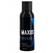 Лубрикант на водной основе MAXUS Naked Fantasy - 100 мл. - Maxus - купить с доставкой в Сыктывкаре