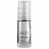 Лубрикант на водной основе MAXUS Naked Fantasy - 50 мл. - Maxus - купить с доставкой в Сыктывкаре