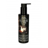 Густой лубрикант на водной основе Pleasure Lab Glide - 185 мл. - Pleasure Lab - купить с доставкой в Сыктывкаре