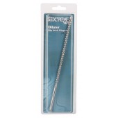 Зонд для уретры из медицинской стали - 24 см. - Orion - купить с доставкой в Сыктывкаре