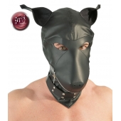 Шлем-маска Dog Mask в виде морды собаки - Orion - купить с доставкой в Сыктывкаре