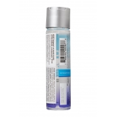 Охлаждающий лубрикант на водной основе JO Personal Lubricant H2O COOLING - 120 мл. - System JO - купить с доставкой в Сыктывкаре