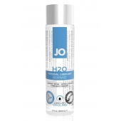 Охлаждающий лубрикант на водной основе JO Personal Lubricant H2O COOLING - 120 мл. - System JO - купить с доставкой в Сыктывкаре