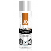 Анальный охлаждающий лубрикант на силиконовой основе JO PREMIUM ANAL COOLING - 60 мл. - System JO - купить с доставкой в Сыктывкаре