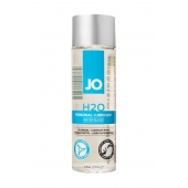 Нейтральный лубрикант на водной основе JO Personal Lubricant H2O - 240 мл. - System JO - купить с доставкой в Сыктывкаре