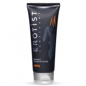 Анальный лубрикант на водной основе Anal - 100 мл. - Erotist Lubricants - купить с доставкой в Сыктывкаре