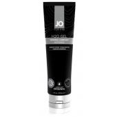 Лубрикант-гель для мужчин JO H2O GEL ORIGINAL - 120 мл. - System JO - купить с доставкой в Сыктывкаре