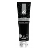 Лубрикант-гель для мужчин JO H2O GEL ORIGINAL - 240 мл. - System JO - купить с доставкой в Сыктывкаре