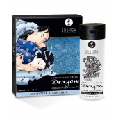 Интимный мужской крем SHUNGA DRAGON SENSITIVE - 60 мл. - Shunga - купить с доставкой в Сыктывкаре