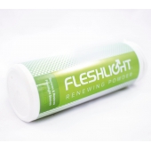 Восстанавливающий порошок для киберкожи Renewing Powder - 118 мл. - Fleshlight - в Сыктывкаре купить с доставкой Восстанавливающий порошок для киберкожи Renewing Powder - 118 мл. - Fleshlight - в Сыктывкаре купить с доставкой