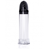 Автоматическая вакуумная помпа Man up pump - Erotist - в Сыктывкаре купить с доставкой