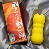 Мастурбатор-вагина Men sMax Feel 2 - Men sMax - в Сыктывкаре купить с доставкой