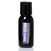 Возбуждающий гель-лубрикант на водной основе Sensual Arousal Lubricant  - 29,5 мл. - Swiss navy - купить с доставкой в Сыктывкаре