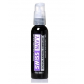 Возбуждающий гель-лубрикант на водной основе Sensual Arousal Lubricant  - 118 мл. - Swiss navy - купить с доставкой в Сыктывкаре