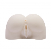 Мастурбатор-попка с двойной вибрацией - Baile - в Сыктывкаре купить с доставкой