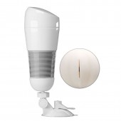 Мега-мастурбатор Hedy без вибрации - Baile - в Сыктывкаре купить с доставкой