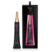 Стимулирующий гель для женщин Feu d Amour Gel Stimulant Plaisirs Secrets - 30 мл. - Plaisir Secret - купить с доставкой в Сыктывкаре
