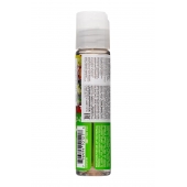 Смазка с ароматом тропических фруктов JO Flavored Tropical Passion - 30 мл. - System JO - купить с доставкой в Сыктывкаре