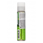 Смазка с ароматом яблока JO Flavored  Green Apple H2O - 30 мл. - System JO - купить с доставкой в Сыктывкаре